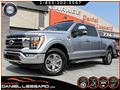 2022
Ford
F-150 LARIAT 3.5 L ECOBOOST, TOIT PANO, GPS, MAGS 18''
